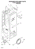 02 - Refrigerator Liner Parts