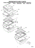 03 - Refrigerator Shelf Parts