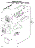 11 - Icemaker Parts, Optional Parts