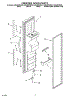 07 - Freezer Door Parts