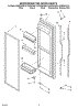 06 - Refrigerator Door Parts