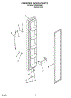 05 - Freezer Door Parts