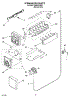 11 - Icemaker Parts