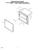 03 - Freezer Door Parts