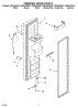 07 - Freezer Door Parts