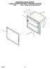 07 - Freezer Door Parts