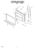 07 - Freezer Door Parts
