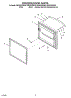 03 - Freezer Door Parts