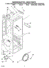02 - Refrigerator Liner Parts