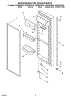 06 - Refrigerator Door Parts
