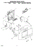 08 - Dispenser Front Parts
