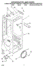 02 - Refrigerator Liner Parts