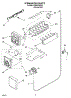 11 - Icemaker Parts