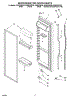 07 - Refrigerator Door Parts