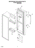 05 - Refrigerator Door Parts