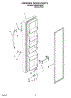 06 - Freezer Door Parts