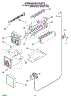 12 - Icemaker Parts, Optional Parts