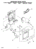08 - Dispenser Front Parts