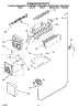 12 - Icemaker Parts, Parts Not Illustrated