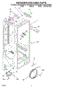 02 - Refrigerator Liner Parts