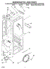 02 - Refrigerator Liner Parts