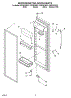 06 - Refrigerator Door Parts