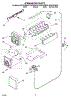 11 - Icemaker Parts