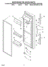 06 - Refrigerator Door Parts