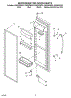 06 - Refrigerator Door Parts