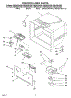 02 - Freezer Liner Parts