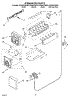 11 - Icemaker Parts
