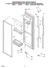 06 - Refrigerator Door Parts