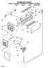 06 - Icemaker Parts