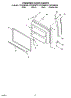 07 - Freezer Door Parts