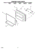 07 - Freezer Door Parts