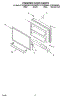 07 - Freezer Door Parts