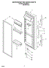 07 - Refrigerator Door Parts