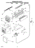 12 - Icemaker Parts, Parts Not Illustrated