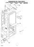 02 - Refrigerator Liner Parts