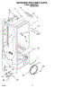 02 - Refrigerator Liner Parts