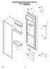 07 - Refrigerator Door Parts