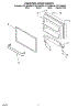 06 - Freezer Door Parts, Optional Parts