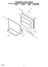 07 - Freezer Door Parts