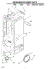 02 - Refrigerator Liner Parts