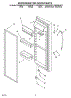 06 - Refrigerator Door Parts