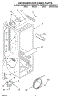 02 - Refrigerator Liner Parts