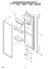 06 - Refrigerator Door Parts