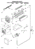 12 - Icemaker Parts, Parts Not Illustrated