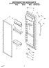 07 - Refrigerator Door Parts