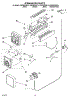 12 - Icemaker Parts, Parts Not Illustrated